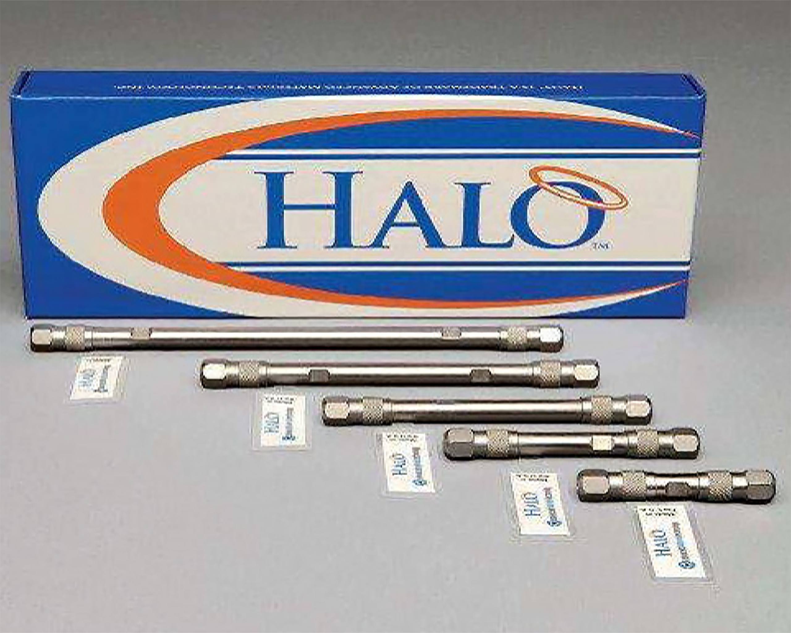 HALO
