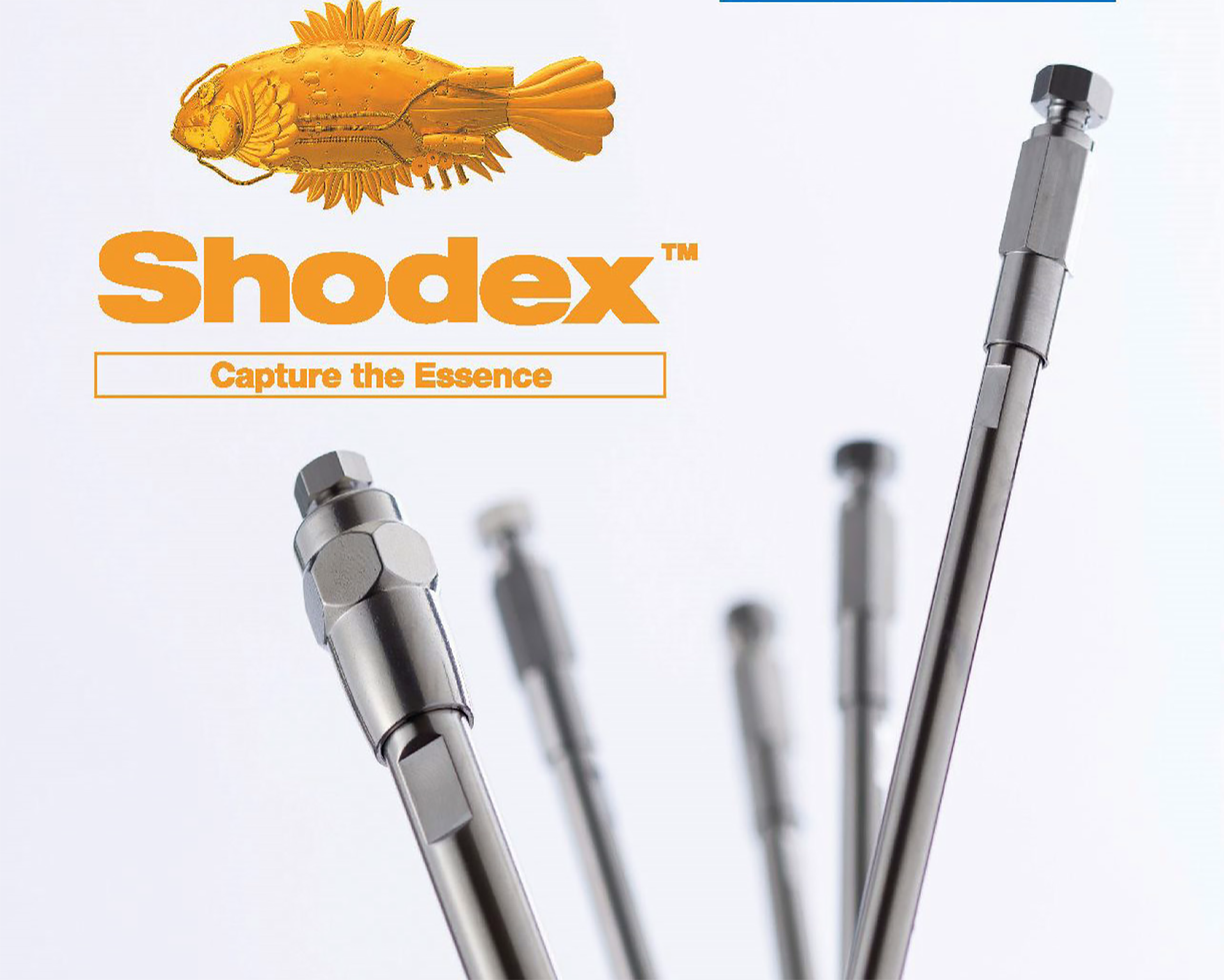 SHODEX