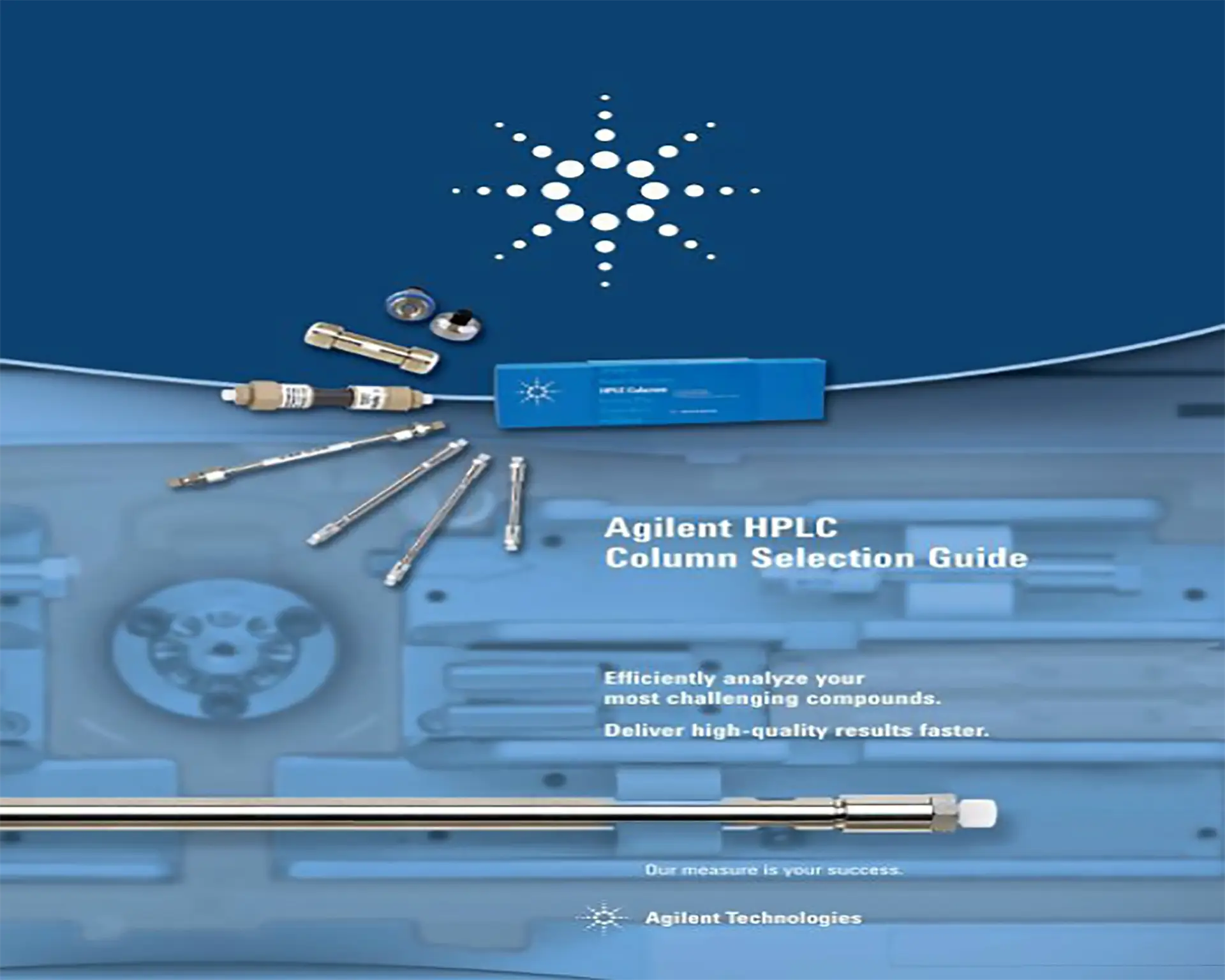HPLC Columns